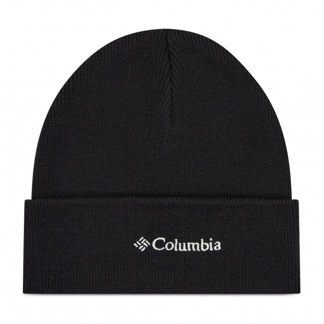 Berretto Columbia - City Trek Heavyweight Beanie CU0185 Black 010