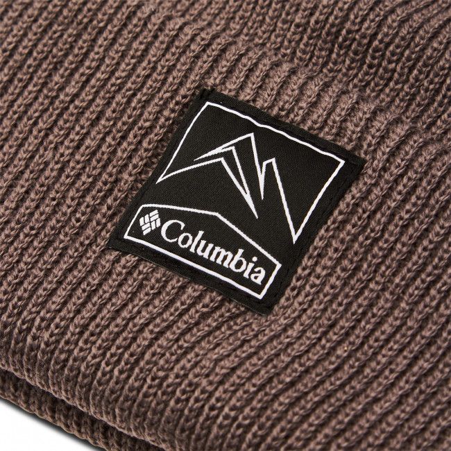 Berretto Columbia - Whirlibird™ Cuffed Beanie CU0214 City Grey 023