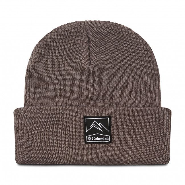 Berretto Columbia - Whirlibird™ Cuffed Beanie CU0214 City Grey 023