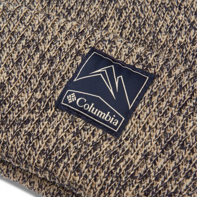 Berretto COLUMBIA - Whirlibird™ Cuffed Beanie CU0214 Ancient Fossil 271