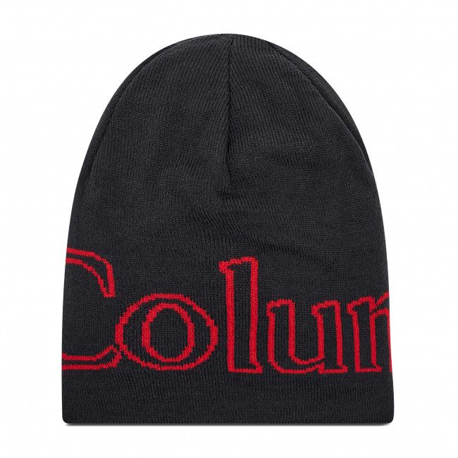 Berretto COLUMBIA - Urbanization Mix™ Beanie II CU0143 Black Mountain Red016