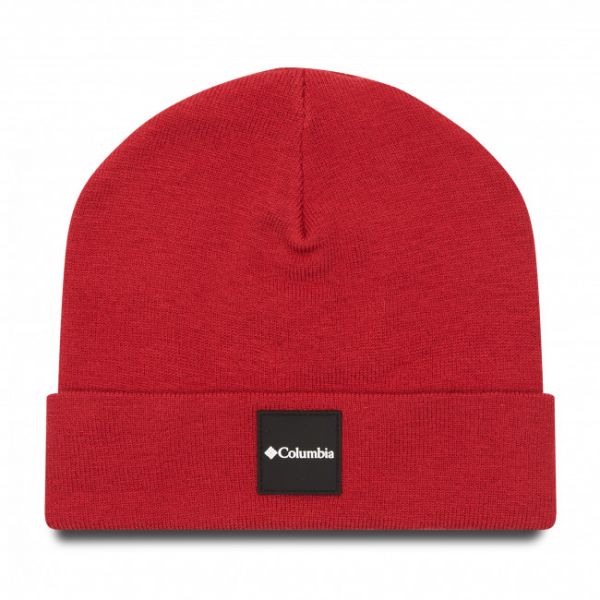 Berretto COLUMBIA - City Trek™ Graphic Beanie CU0213 Mountain Red 613