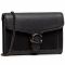 Borsetta Coach - Ml Bd Ch Tb Chn Cltc 6908 V5/Black