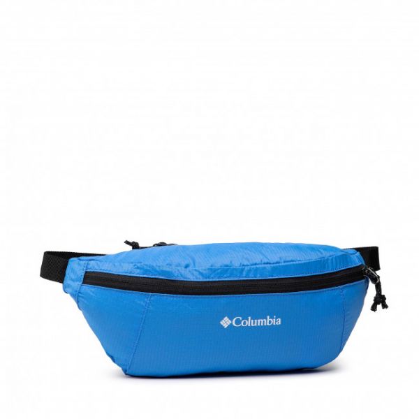Marsupio COLUMBIA - Lightweight Packable Hip Pack 1890831485 Harbor Blue 485