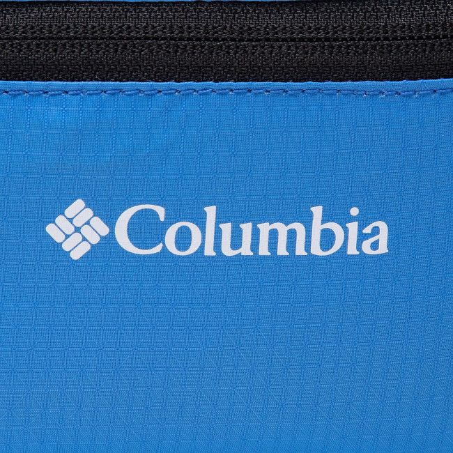 Marsupio COLUMBIA - Lightweight Packable Hip Pack 1890831485 Harbor Blue 485