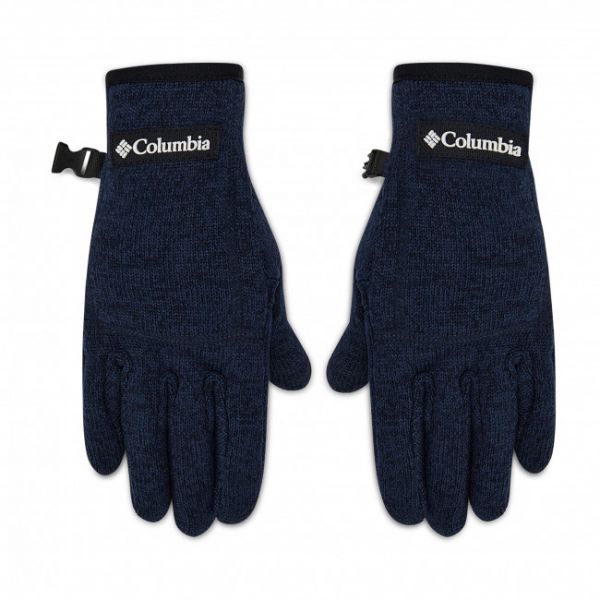 Guanti da donna Columbia - Sweather Weather™1953831 Dark Notrurnal Heather 472 Guanti da donna Columbia - Sweather Weather™1953831 Dark Notrurnal Heather 472