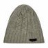 Berretto COLUMBIA - Cabled Cutie™ II Beanie1958951 Charcoal Heather 300