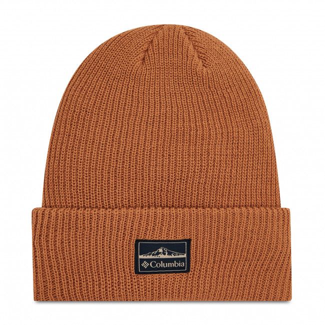 Berretto COLUMBIA - Lost Lager II Beanie CU3603 Canyon Gold 708