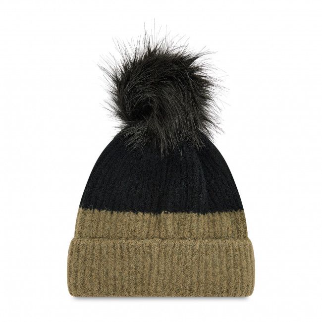 Berretto COLUMBIA - Winter Blur™ Pom Pom Beanie CU0036 Stone Green Black 397