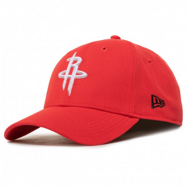 Cappellino New Era - The League Houroc O 12145283 Rosso Cappellino New Era - The League Houroc O 12145283 Rosso