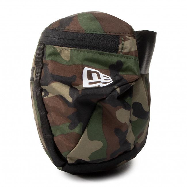 Marsupio NEW ERA - Mlb Waist Bag Light Neyyan 12145411 Verde