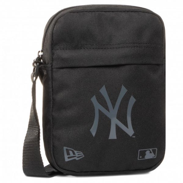 Borsellino New Era - Mlb Slide Bag Neyyan 12145422 Nero