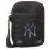 Borsellino New Era - Mlb Slide Bag Neyyan 12145422 Nero