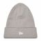 Berretto New Era - Ne Essential Knit C 12156074 Grigio