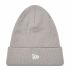 Berretto New Era - Ne Essential Knit C 12156074 Grigio