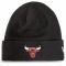 Berretto New Era - Nba Essential Knit 12156075 Nero
