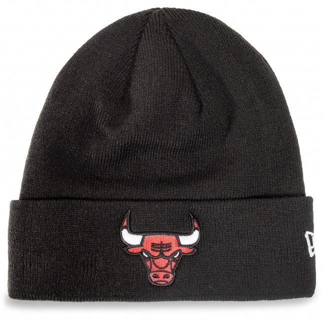 Berretto New Era - Nba Essential Knit 12156075 Nero