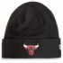 Berretto New Era - Nba Essential Knit 12156075 Nero