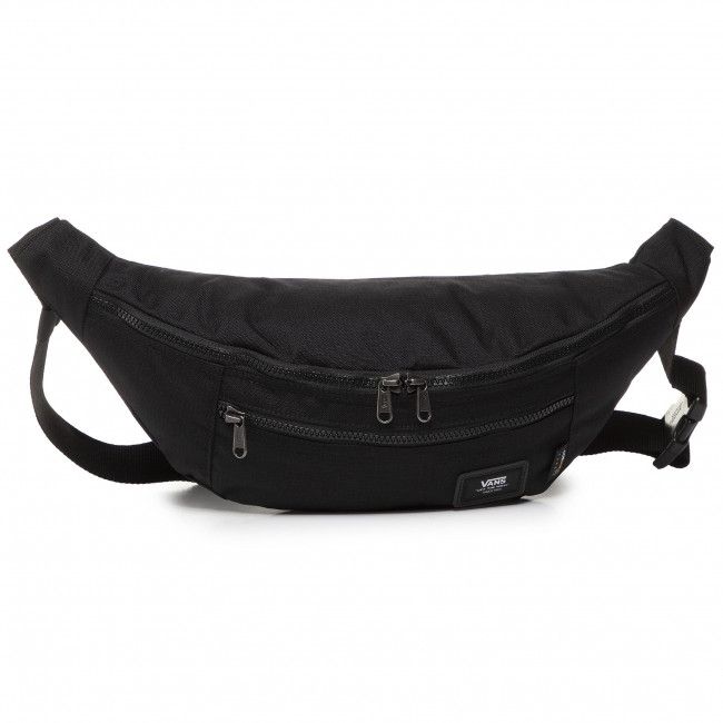 Marsupio Vans - Ward Cross Body VN0A2ZXX6ZC1 Black Ripstop