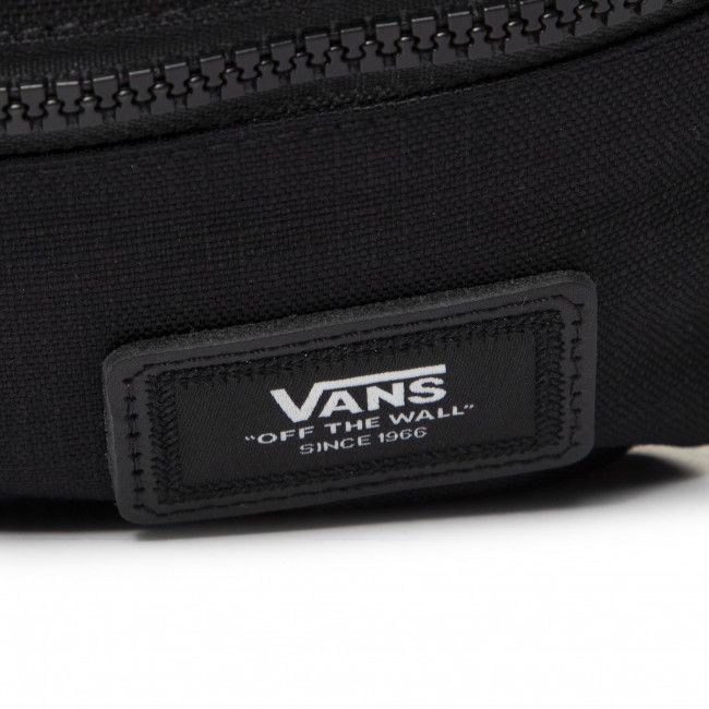 Marsupio Vans - Ward Cross Body VN0A2ZXX6ZC1 Black Ripstop