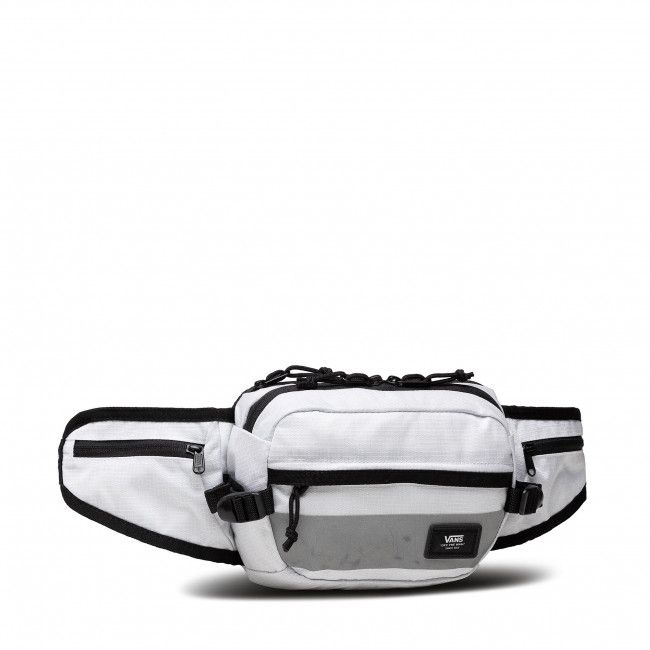 Marsupio Vans - Survey Cross Body VN0A45GYWHT1 White