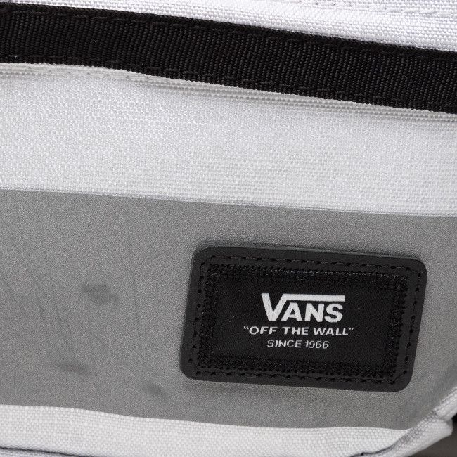 Marsupio Vans - Survey Cross Body VN0A45GYWHT1 White