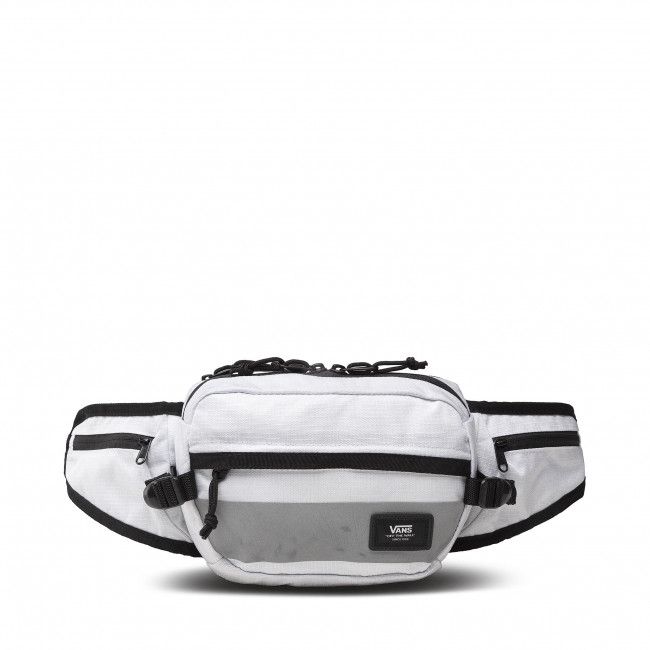 Marsupio Vans - Survey Cross Body VN0A45GYWHT1 White