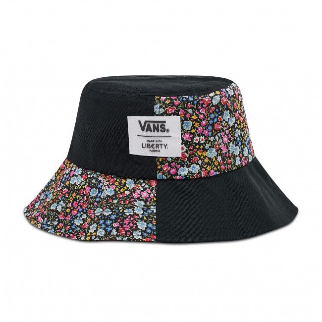 Cappello Vans - Bucket Made With VN0A5FSIZE91 Black