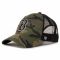 Cappellino 47 Brand - Mlb Boston Red Sox B-CBRAN02GWP-CMB Camo