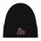 Berretto 47 BRAND - Nhl Arizona Coyotes Haymaker '47 Cuff Knit H-HYMKR21ACE-BK Black