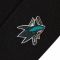 Berretto 47 Brand - San Jose Sharks H-HYMKR22ACE-BK Black