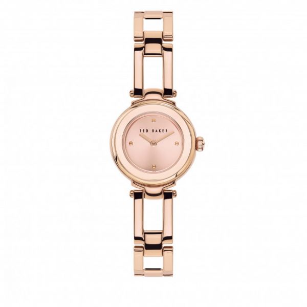 Orologio Ted Baker - Inezz BKPIZF901 Rose Gold Orologio Ted Baker - Inezz BKPIZF901 Rose Gold