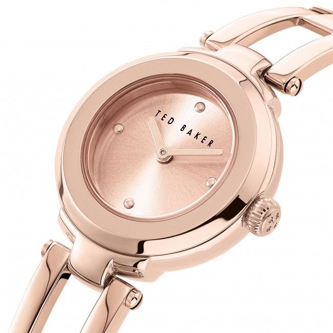 Orologio Ted Baker - Inezz BKPIZF901 Rose Gold