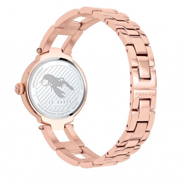 Orologio Ted Baker - Inezz BKPIZF901 Rose Gold