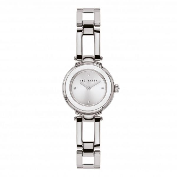Orologio Ted Baker - Inezz BKPIZF903 Silver/Silver Orologio Ted Baker - Inezz BKPIZF903 Silver/Silver