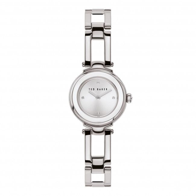 Orologio Ted Baker - Inezz BKPIZF903 Silver/Silver