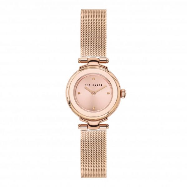 Orologio Ted Baker - Inezz BKPIZF904 Rose Gold Orologio Ted Baker - Inezz BKPIZF904 Rose Gold