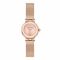 Orologio Ted Baker - Inezz BKPIZF904 Rose Gold