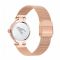 Orologio Ted Baker - Inezz BKPIZF904 Rose Gold