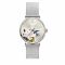 Orologio Ted Baker - Phylipa Flowers BKPPFF902 Silver