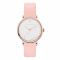 Orologio TED BAKER - Phylipa Flowers BKPPFF907 Pink/Gold