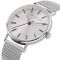 Orologio Ted Baker - Phylpin BKPPHF920 Silver