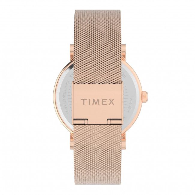 Orologio Timex - Essential Originals TW2U05500 Rose Gold