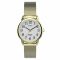 Orologio Timex - Easy Reader TW2U08000 Gold/White