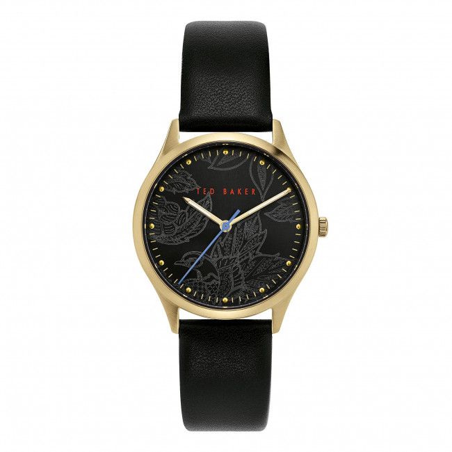 Orologio TED BAKER - Belgravia BKPBGS001 Black/Gold