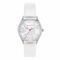 Orologio Ted Baker - BKPBGS003 White/Silver
