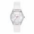 Orologio Ted Baker - BKPBGS003 White/Silver