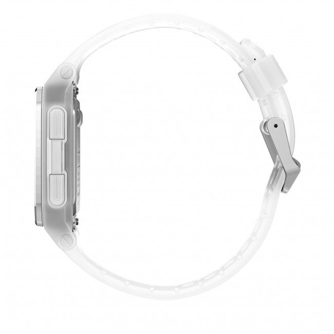 Orologio Timex - Command Urban TW2U56300 White/White