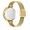 Orologio TED BAKER - Ammiar BKPAMF102 Gold/Gold