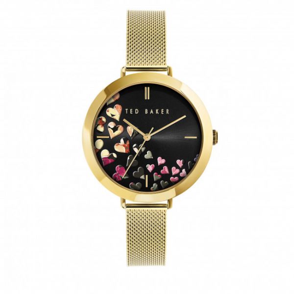 Orologio Ted Baker - Amourri BKPAMF109 Gold Orologio Ted Baker - Amourri BKPAMF109 Gold